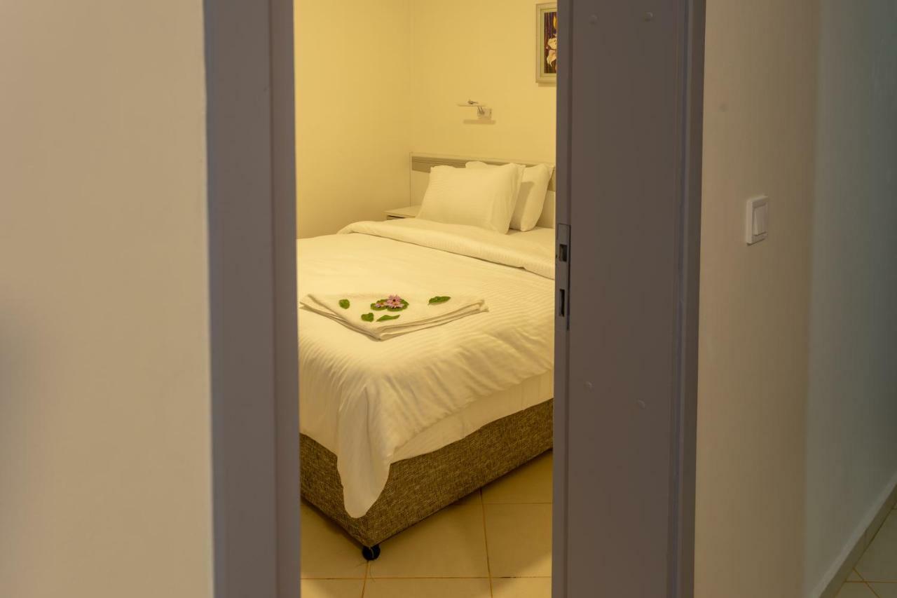 Mitos Apartments Marmaris Exterior foto